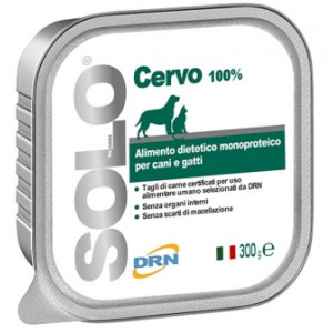 DRN SOLO CERVO